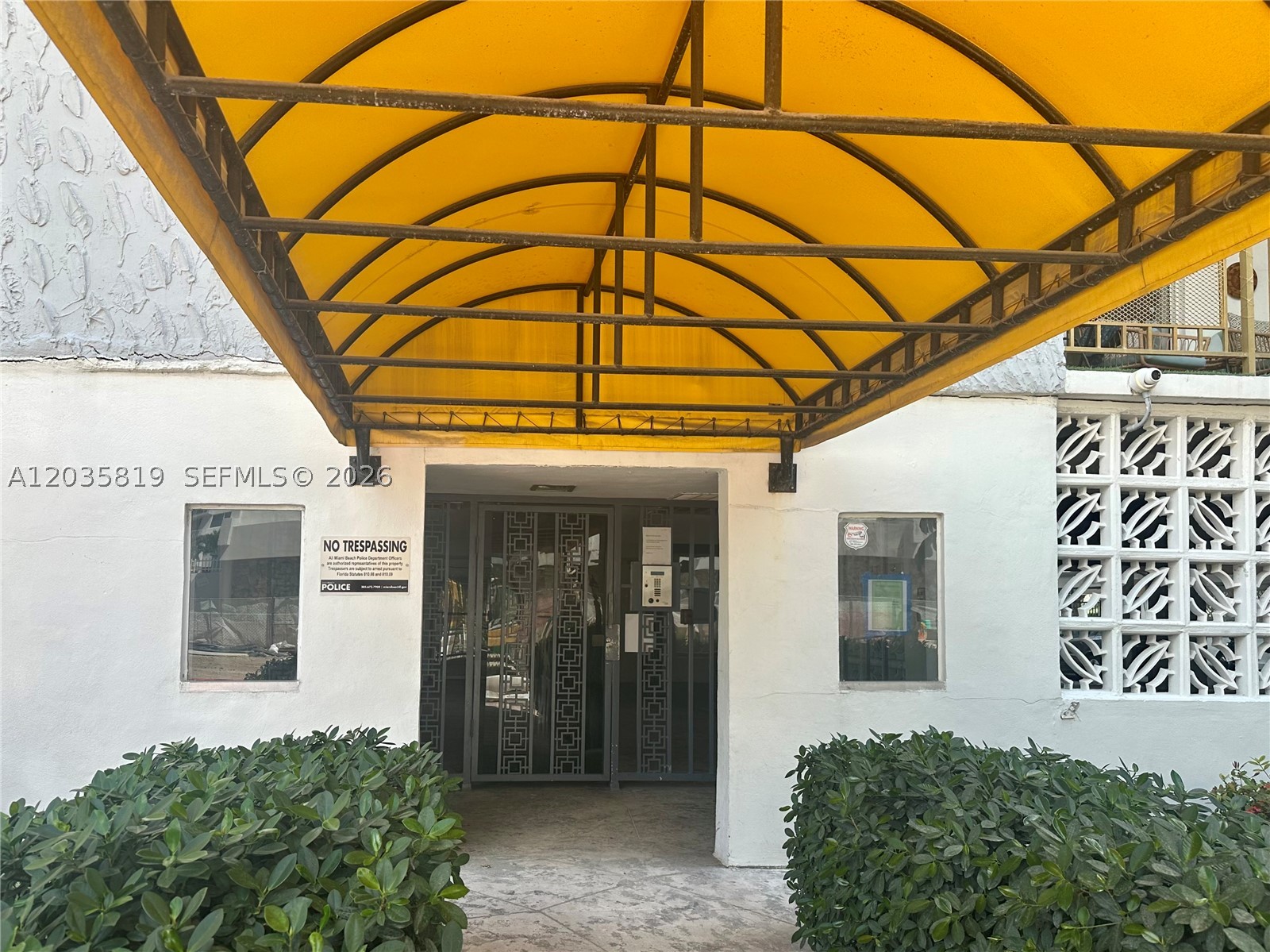 1340 Lincoln Rd #309