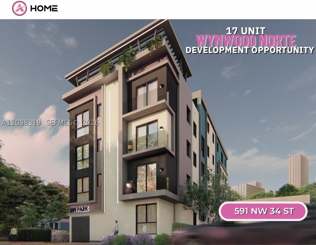 591 NW 34th St