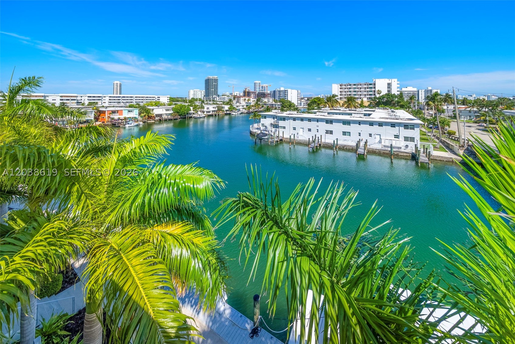 39 N Shore Dr Miami Beach, FL 33141