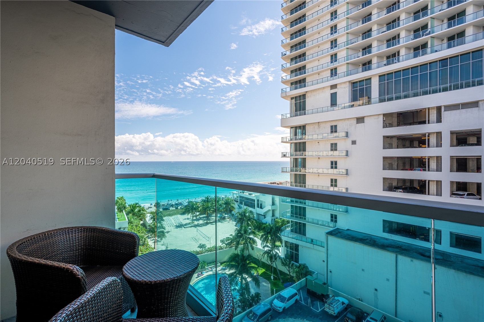 4001 S Ocean Dr #9J