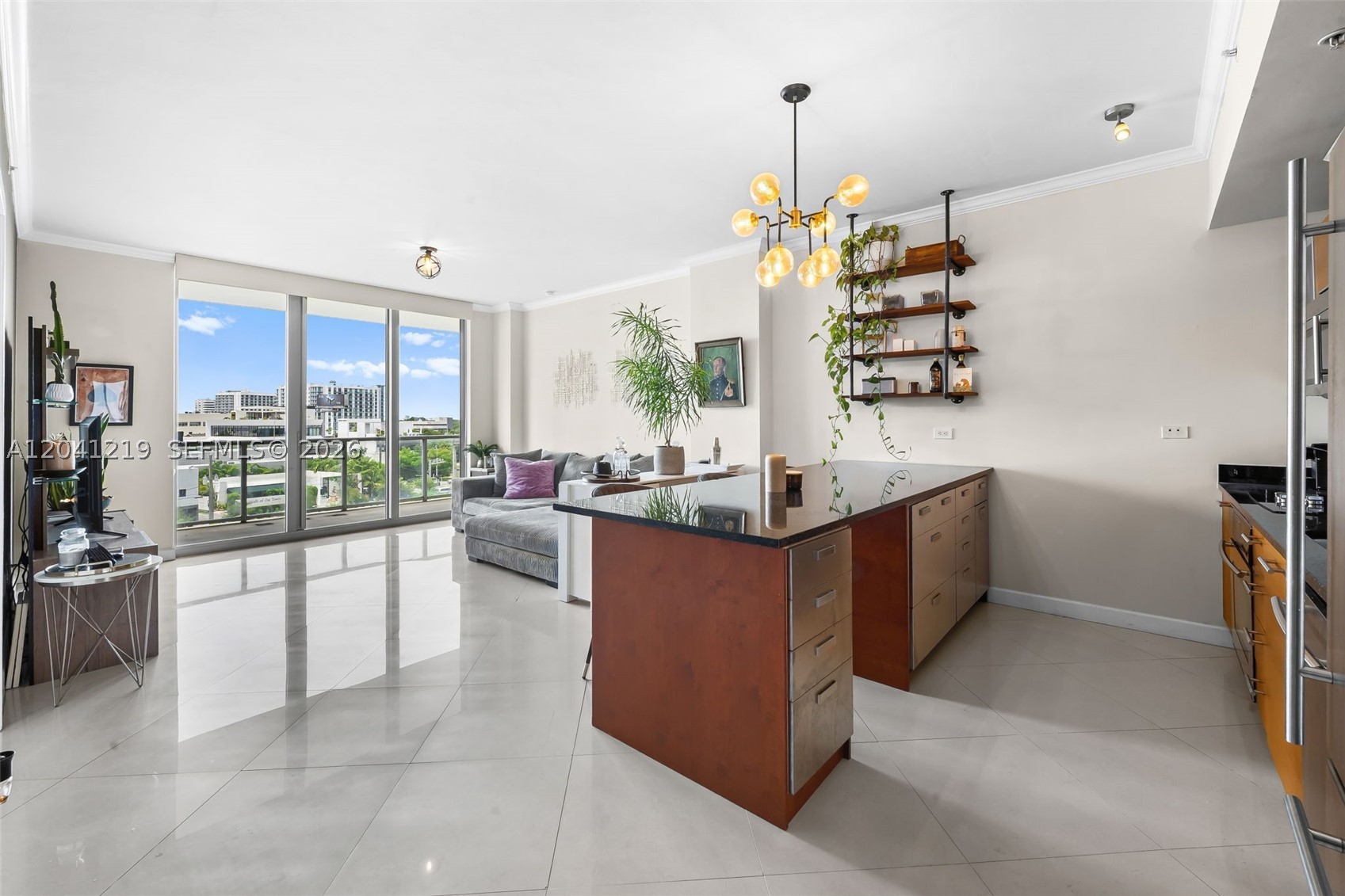 3451 NE 1st Ave #M0501