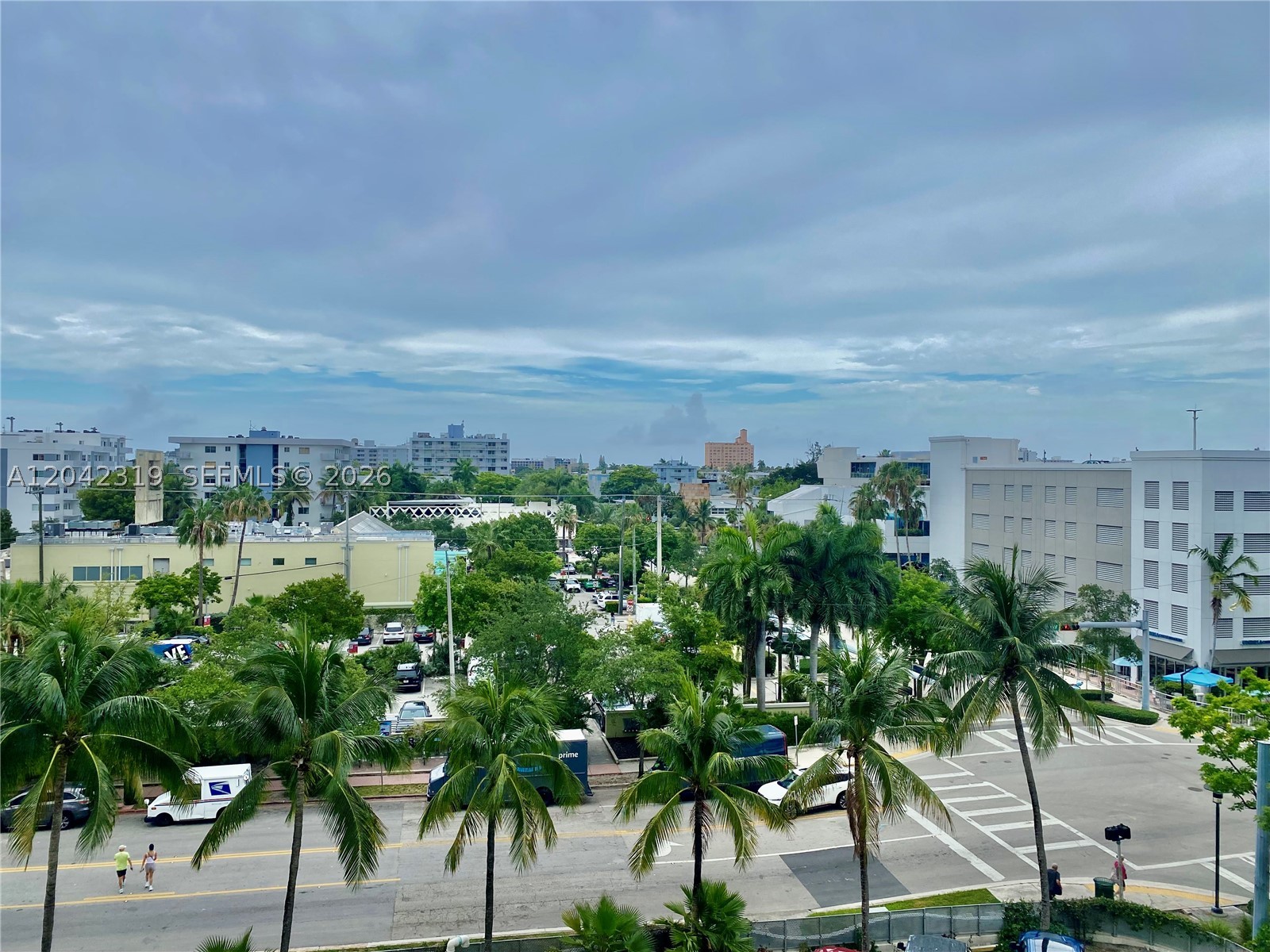 1000 West Ave #531