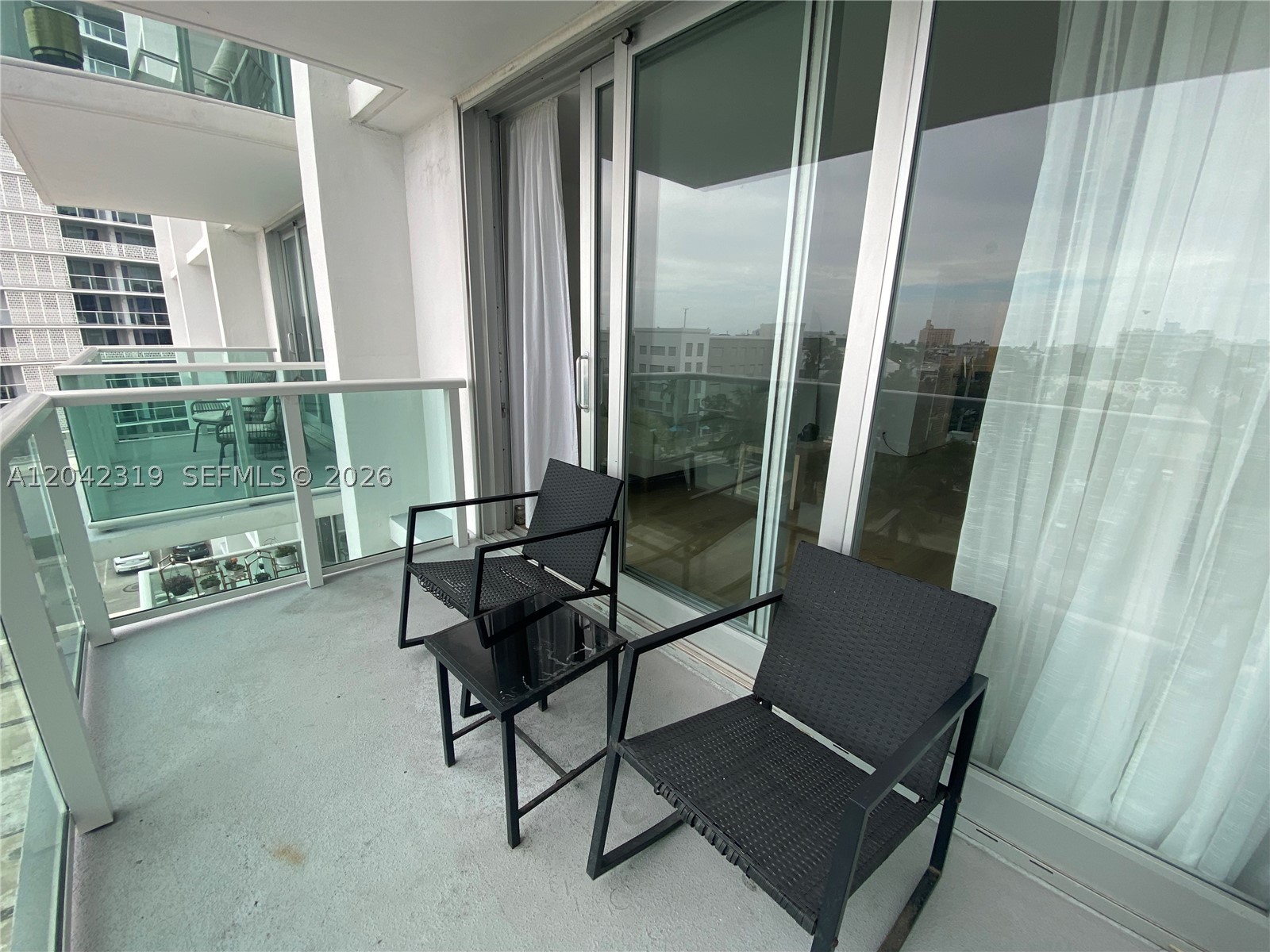 image Mirador 1000 (South Tower)10