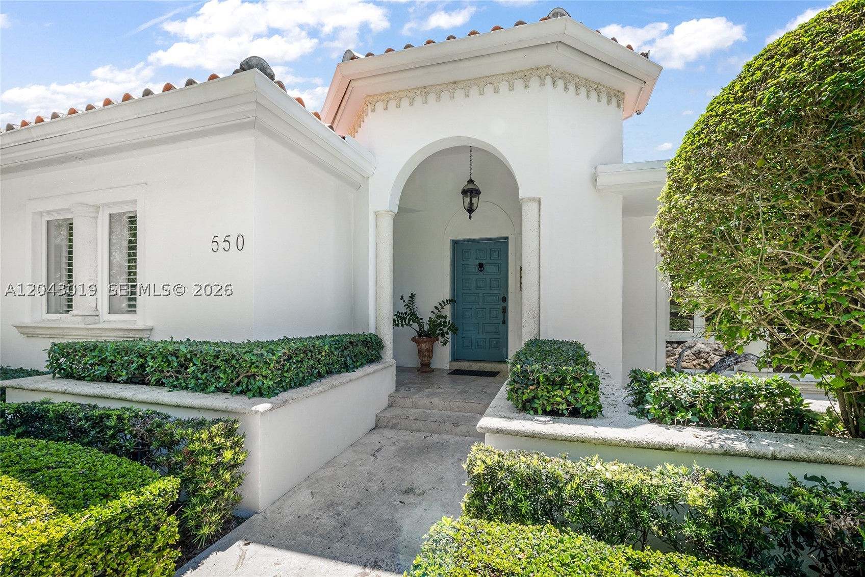 550 Jeronimo Dr Coral Gables, FL 33146