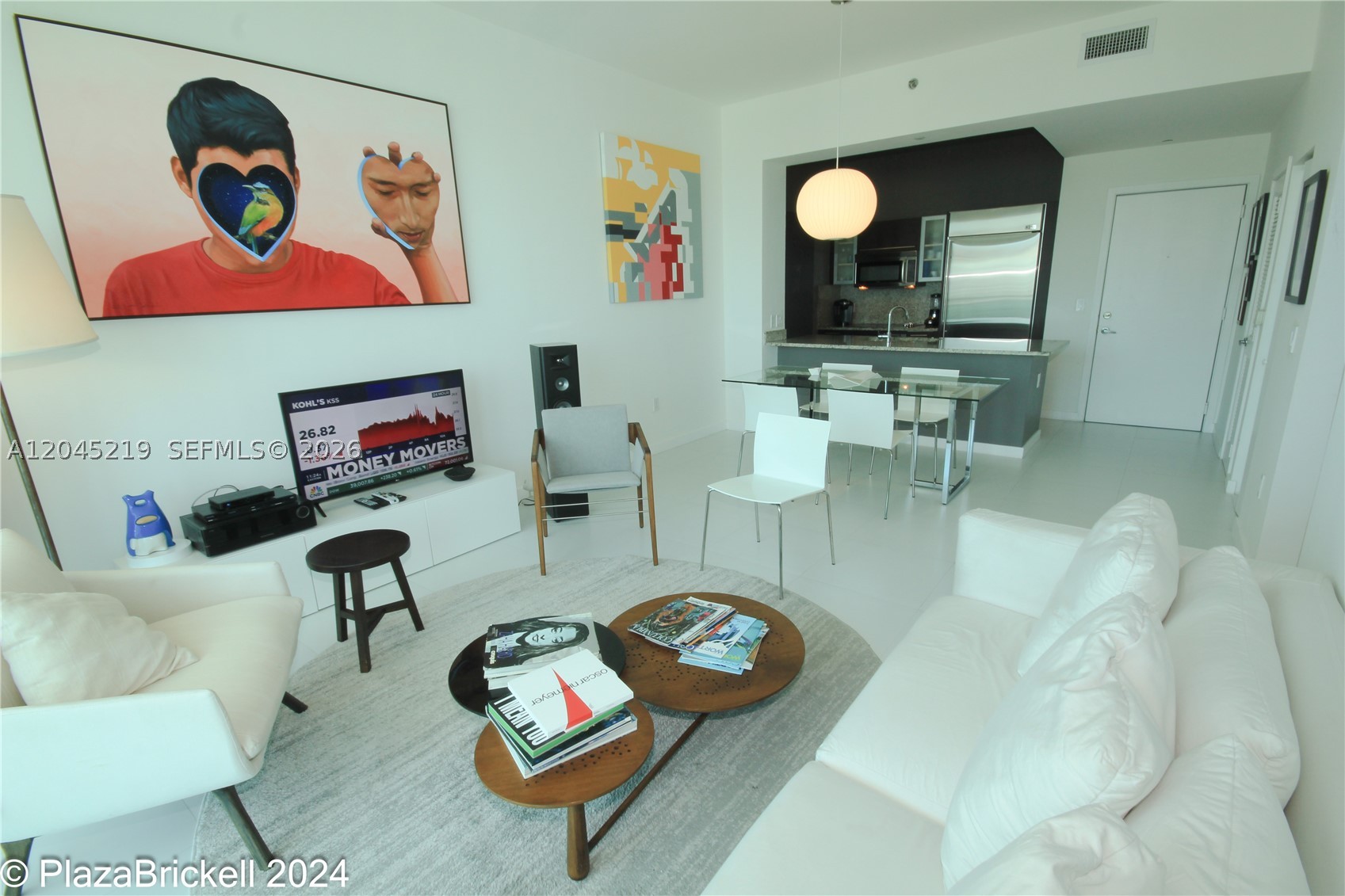 950 Brickell Bay Dr #5002