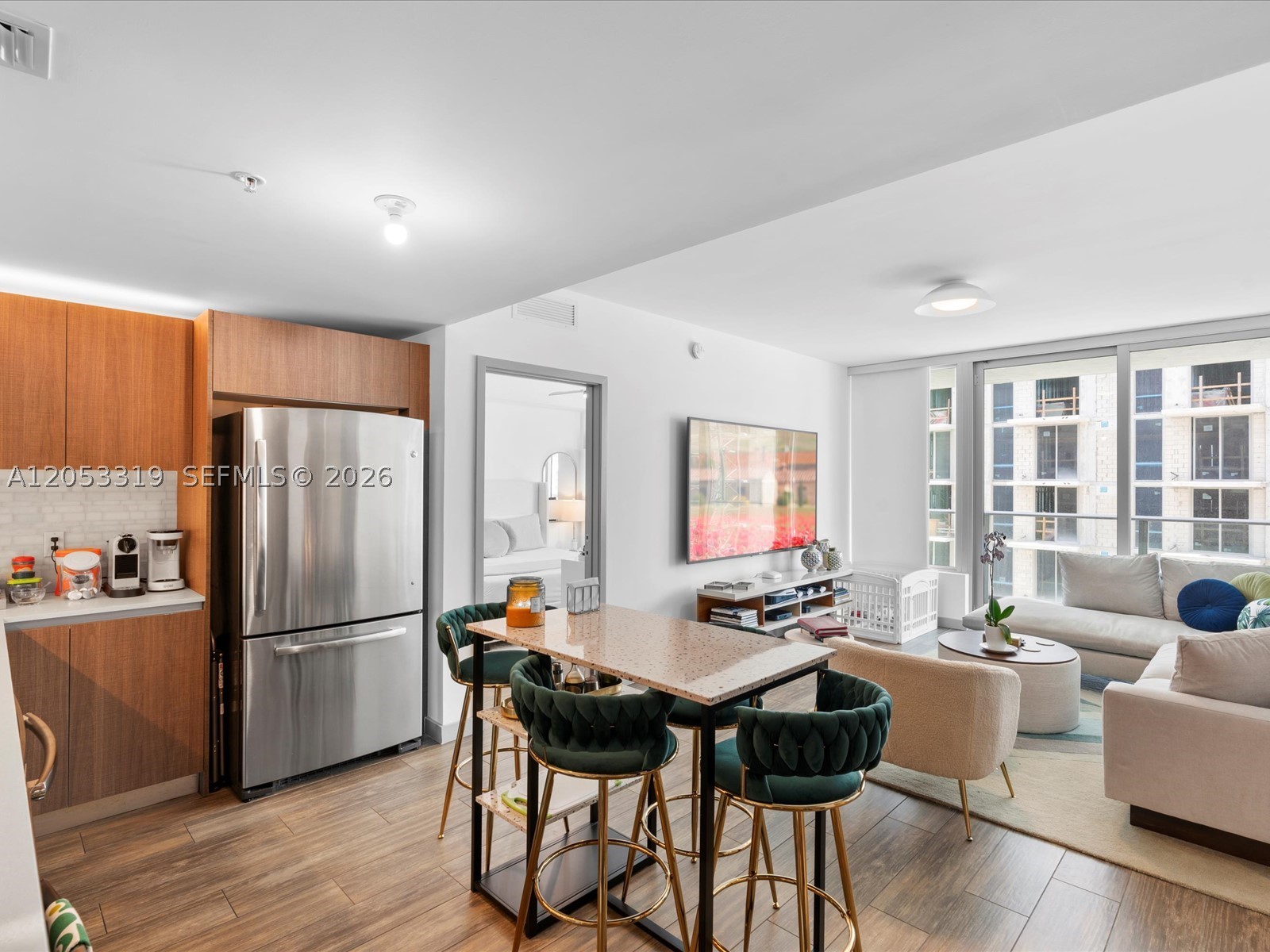 image Le Parc at Brickell0