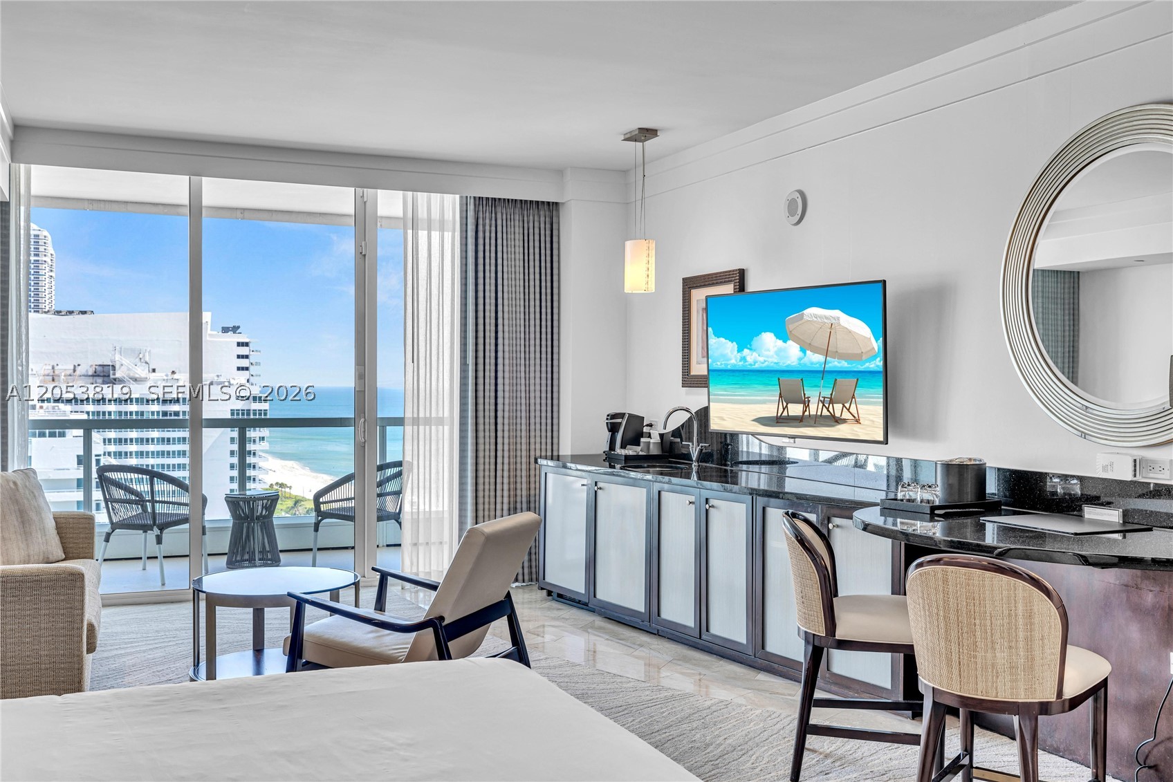4391 Collins Ave #1706 Miami Beach, FL 33140