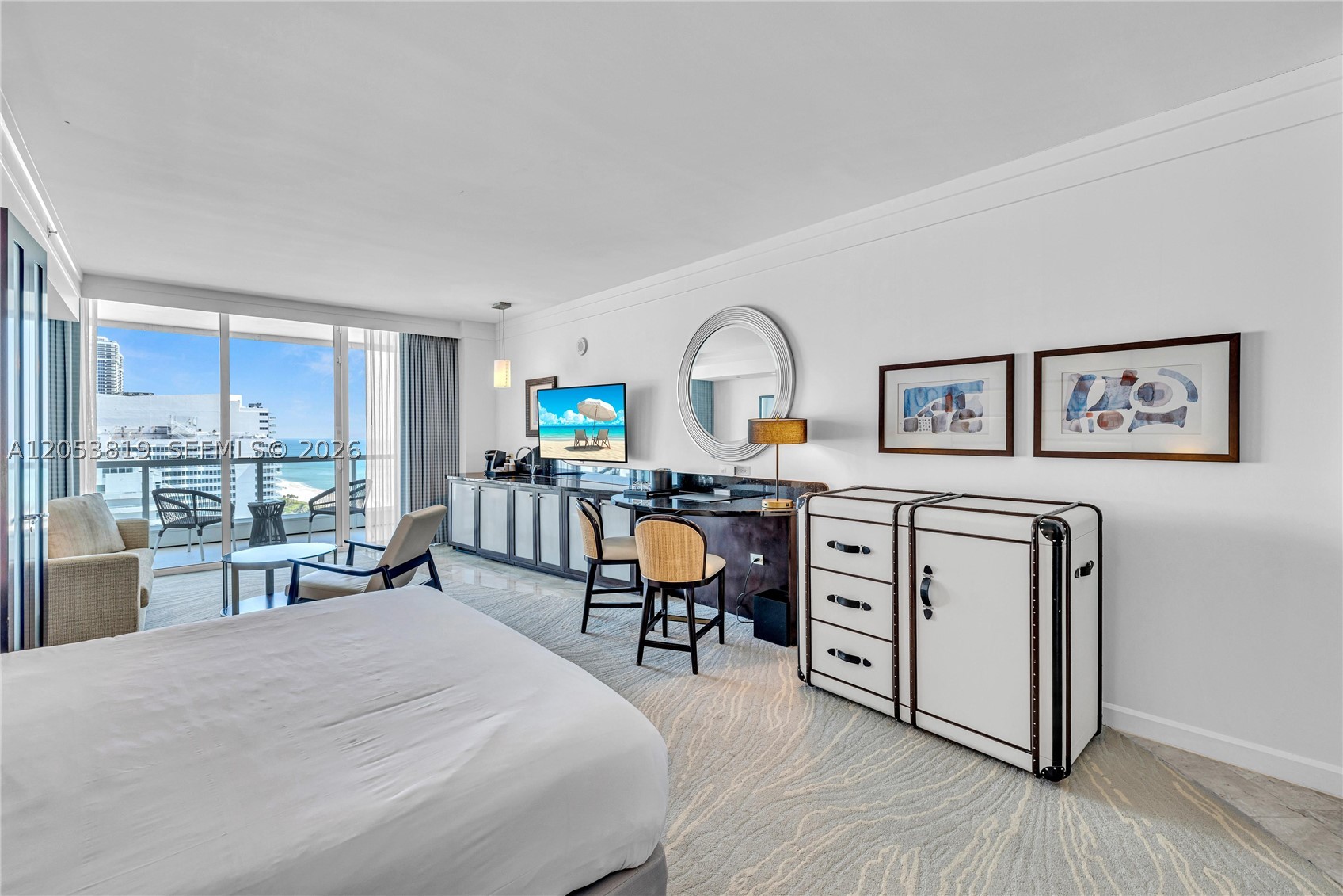 4391 Collins Ave #1706 Miami Beach, FL 33140