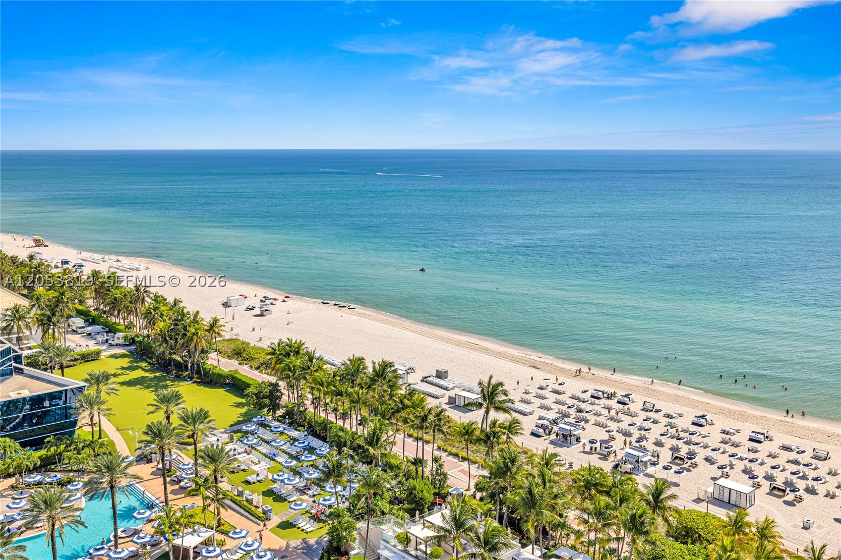 4391 Collins Ave #1706 Miami Beach, FL 33140
