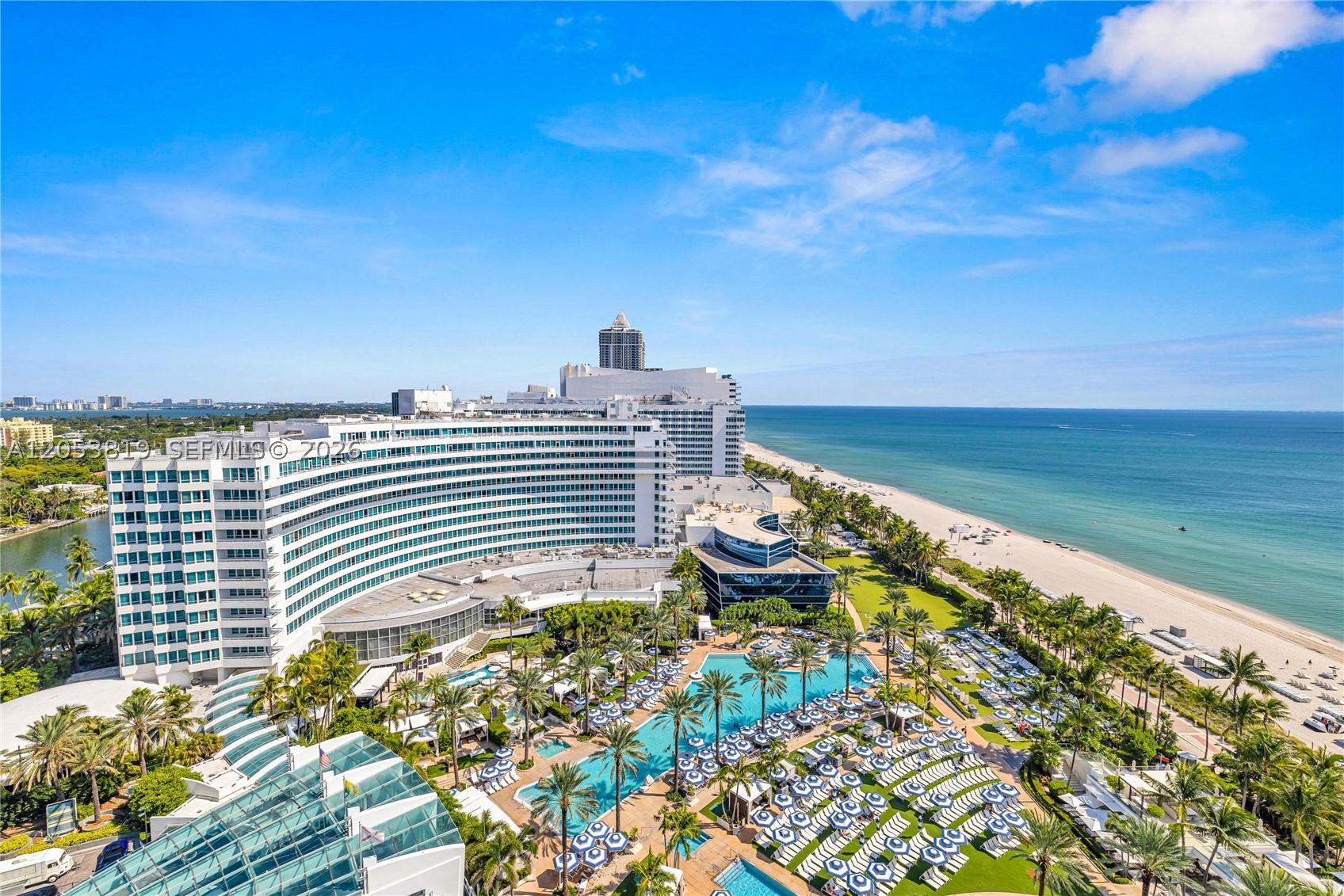 4391 Collins Ave #1706 Miami Beach, FL 33140