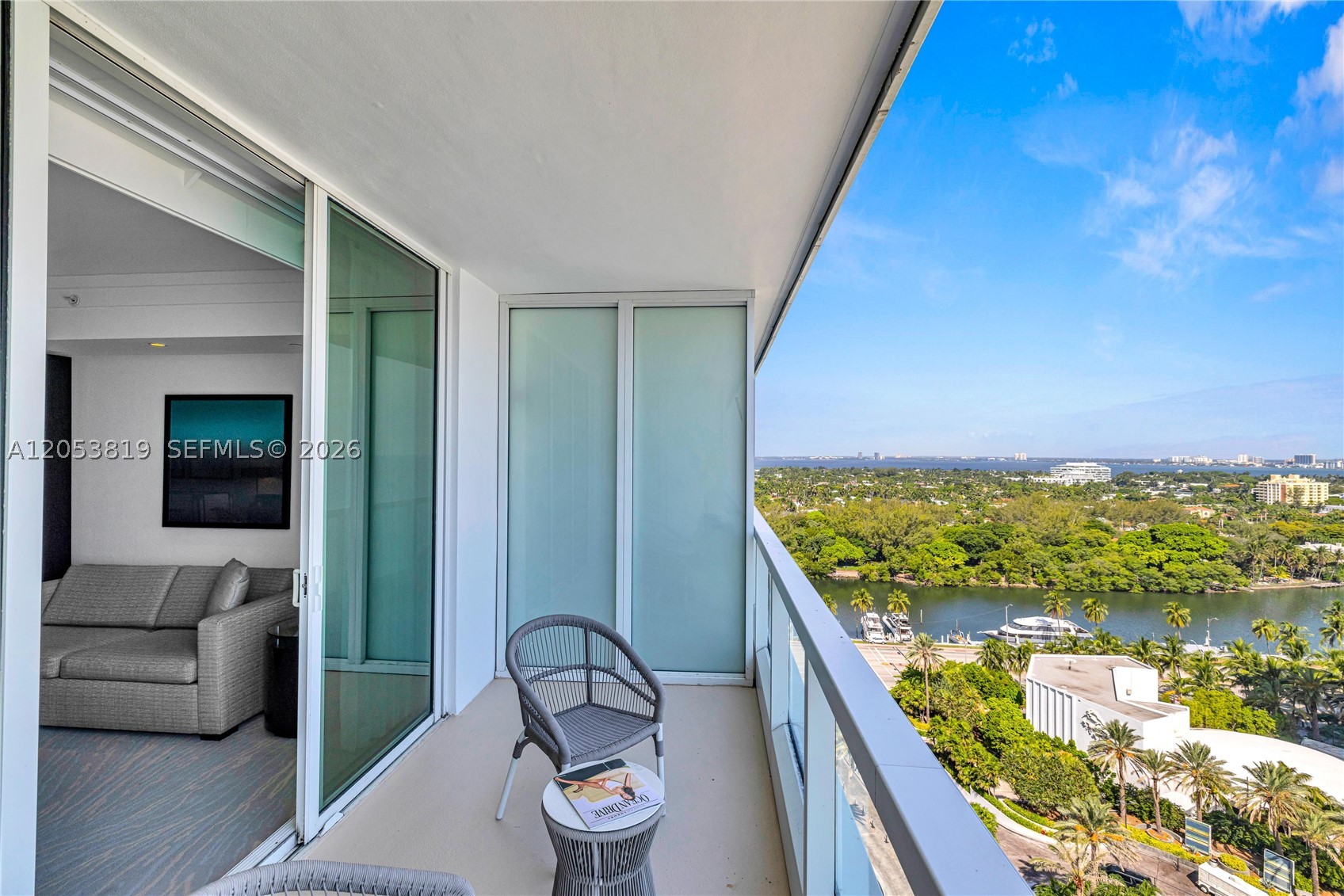 4391 Collins Ave #1706 Miami Beach, FL 33140