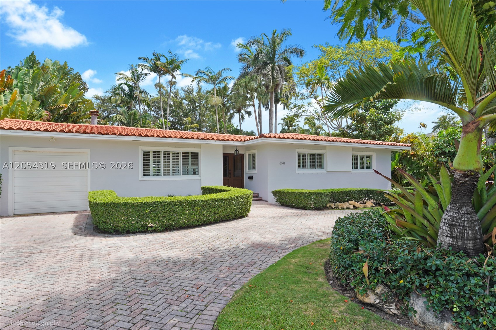 6141 SW 85th St South Miami, FL 33143