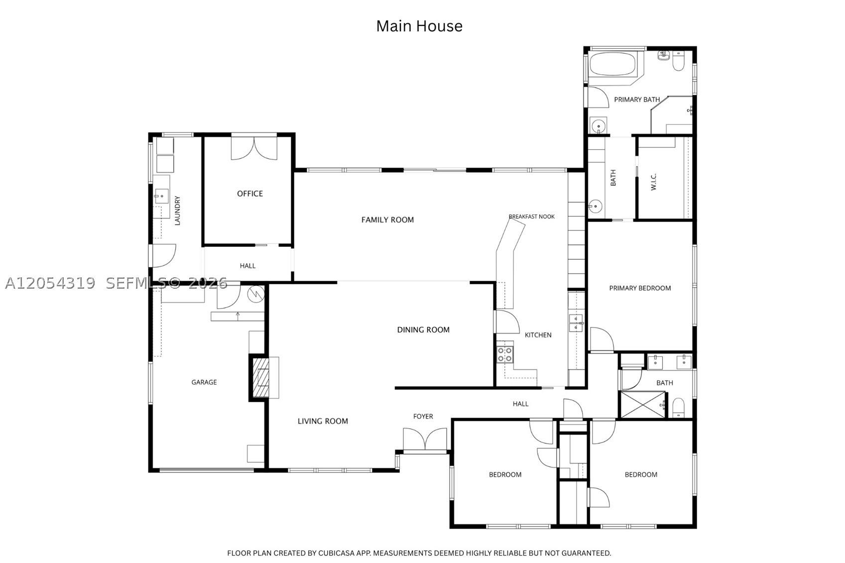 6141 SW 85th St South Miami, FL 33143