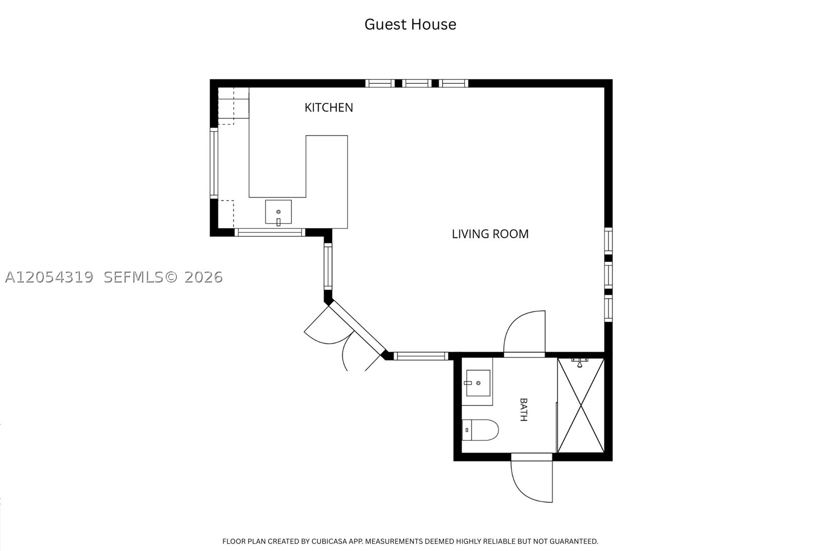 6141 SW 85th St South Miami, FL 33143