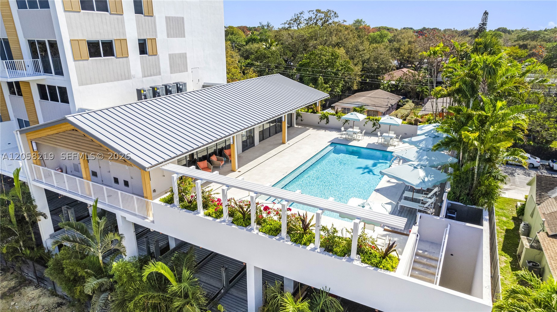 3335 Thomas Ave #103 Miami, FL 33133