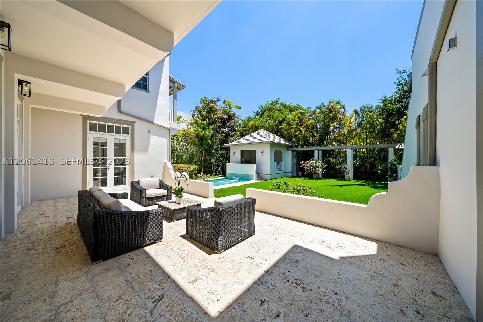 7745 SW 54th Ave Miami, FL 33143