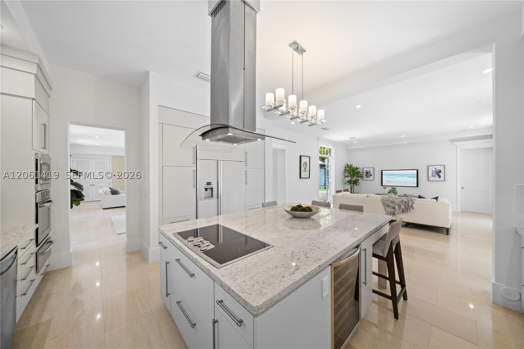 7745 SW 54th Ave Miami, FL 33143