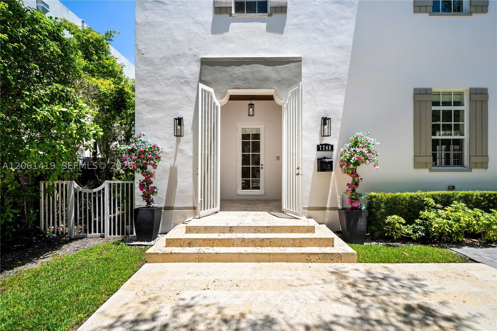 7745 SW 54th Ave Miami, FL 33143