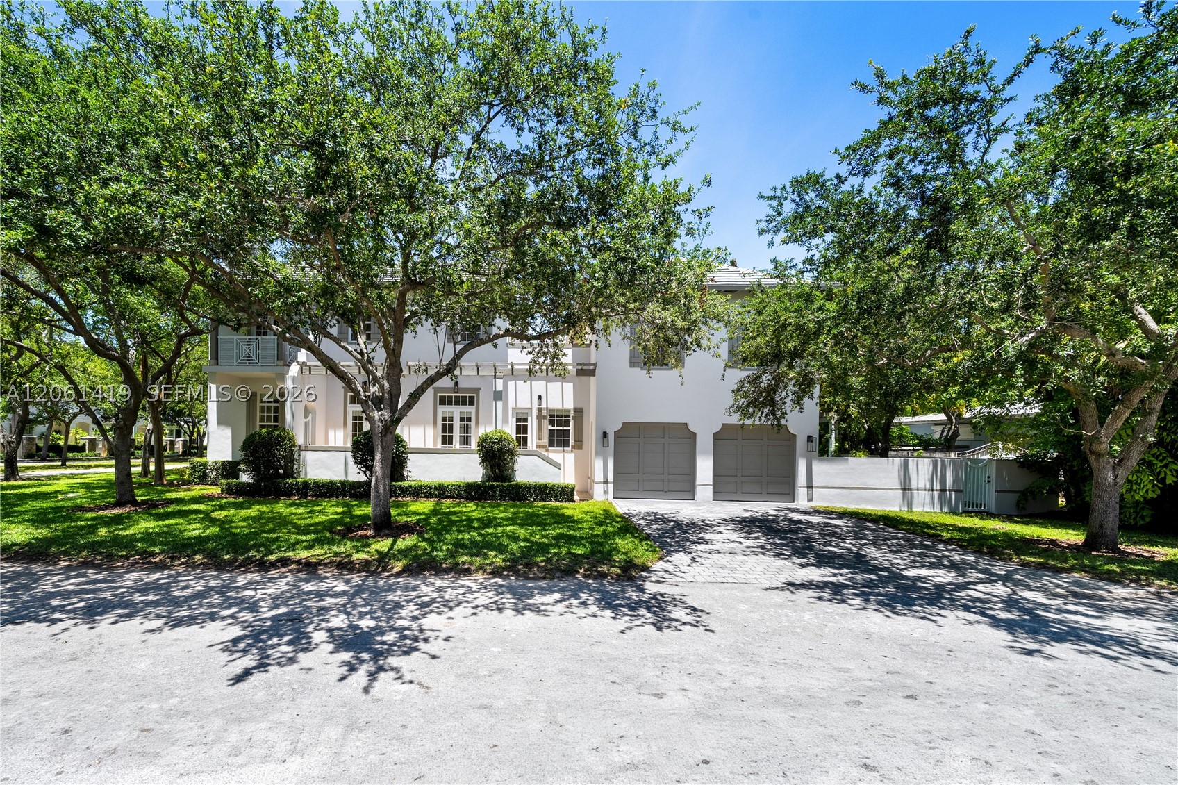 7745 SW 54th Ave Miami, FL 33143
