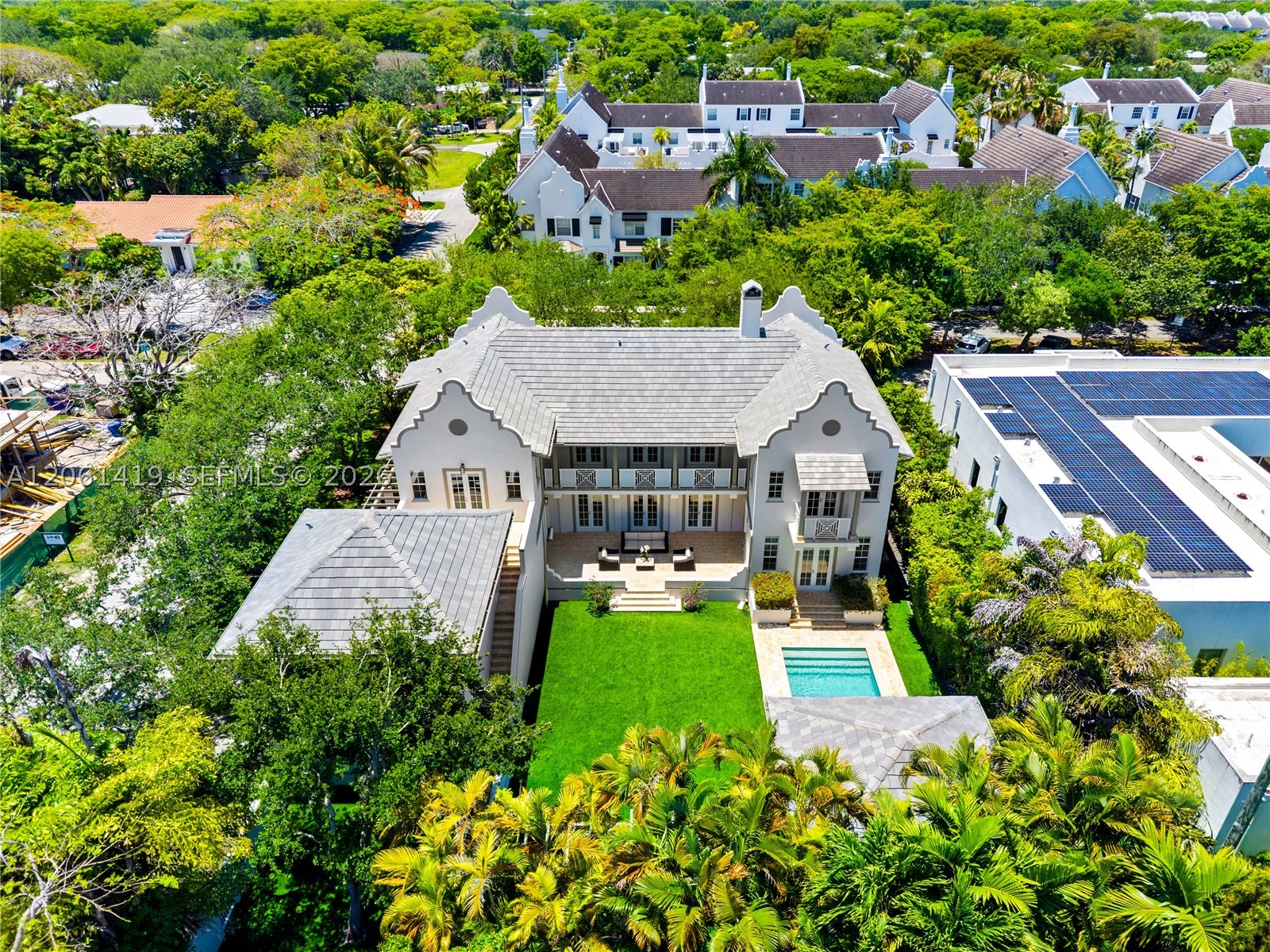 7745 SW 54th Ave Miami, FL 33143