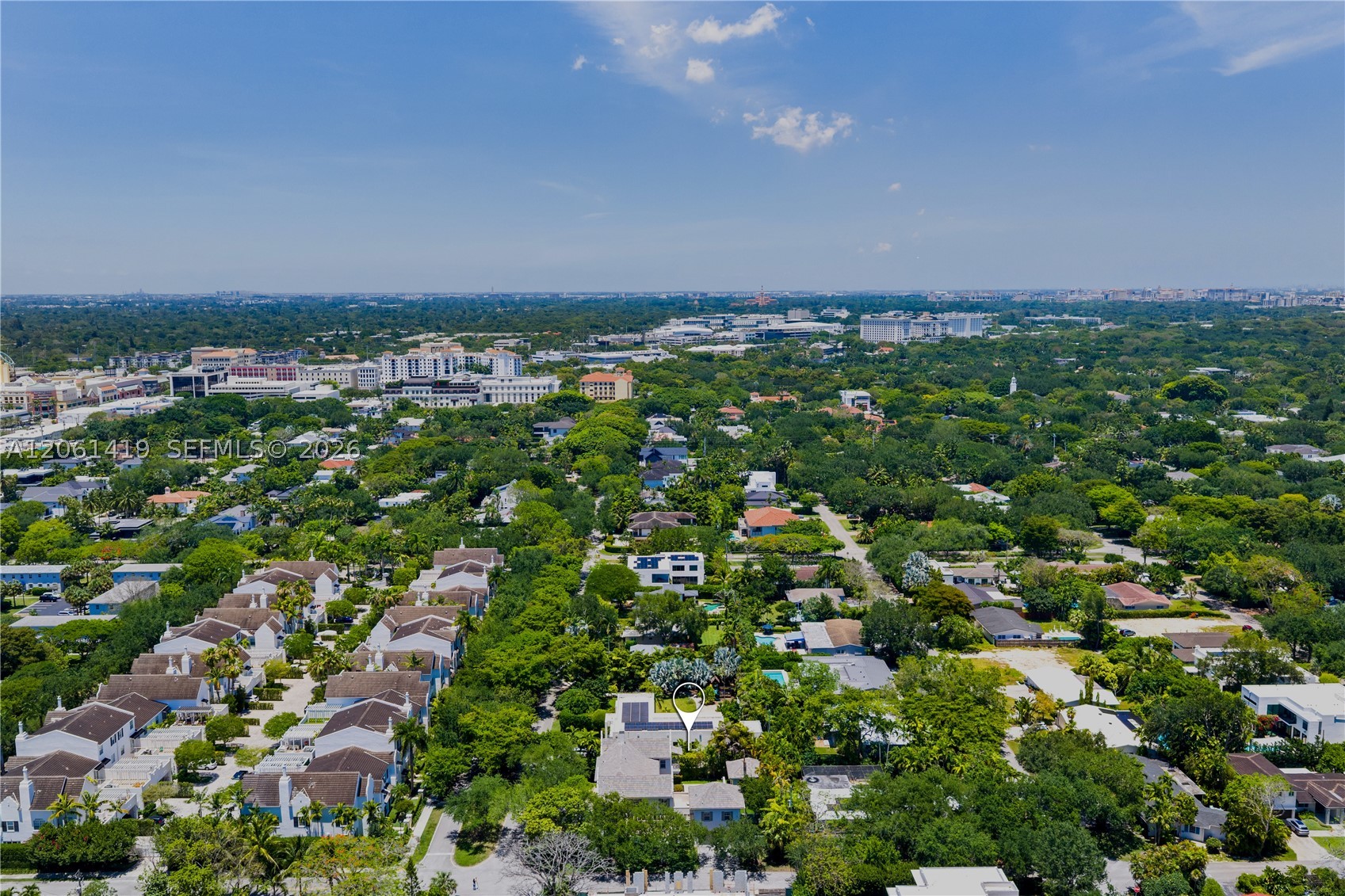 7745 SW 54th Ave Miami, FL 33143