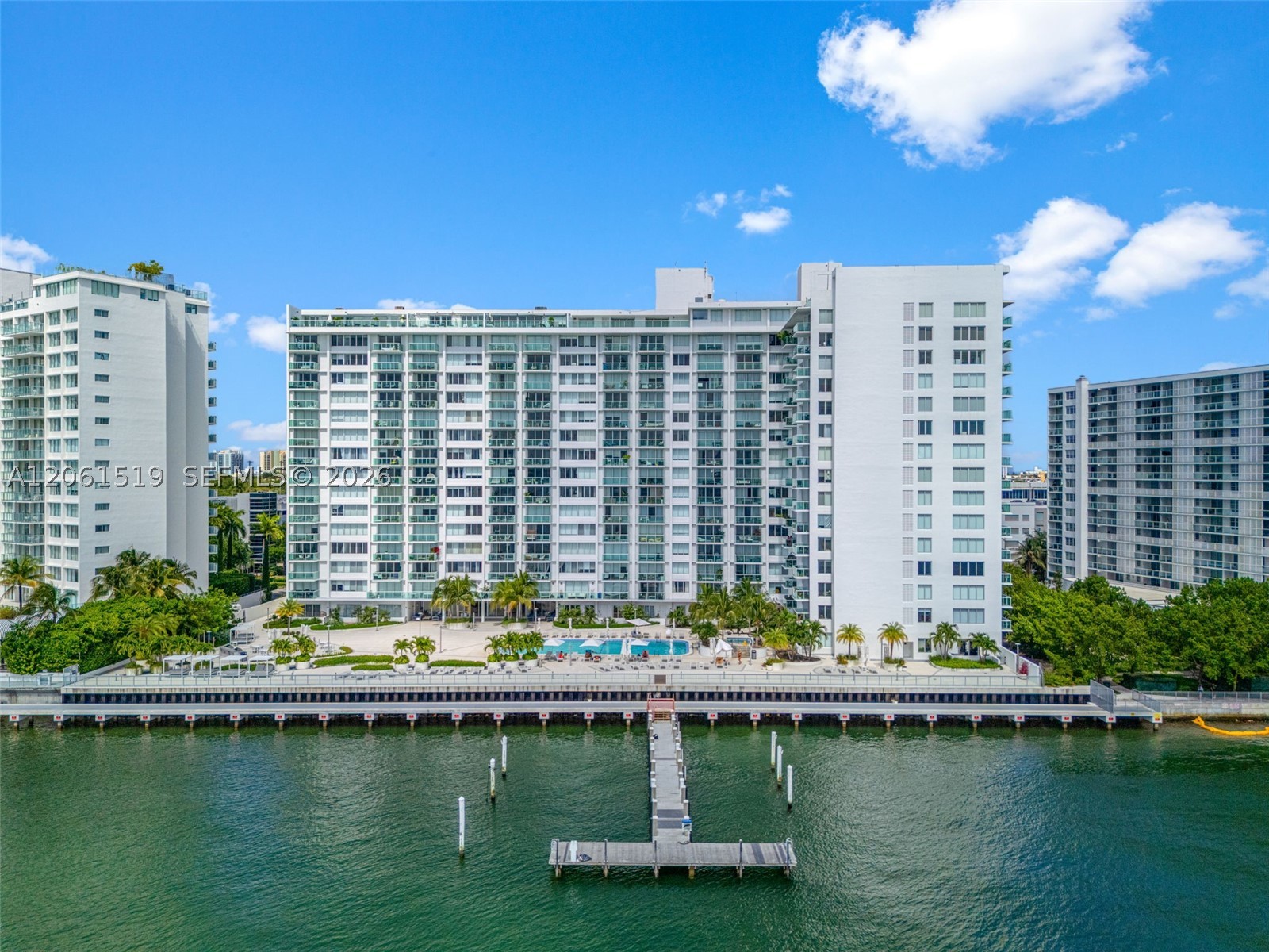 1000 West Ave #609