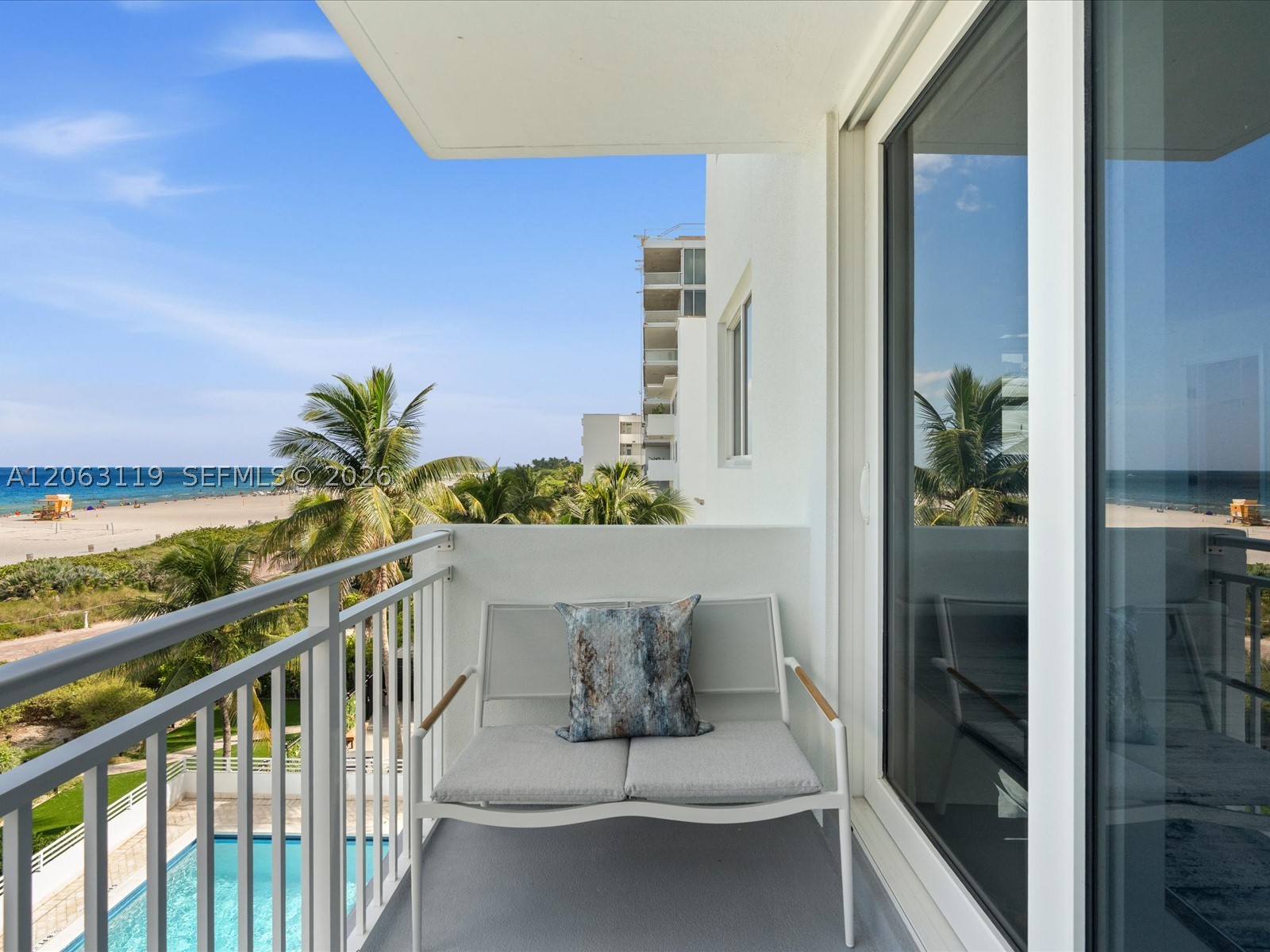345 Ocean Dr #515 Miami Beach, FL 33139