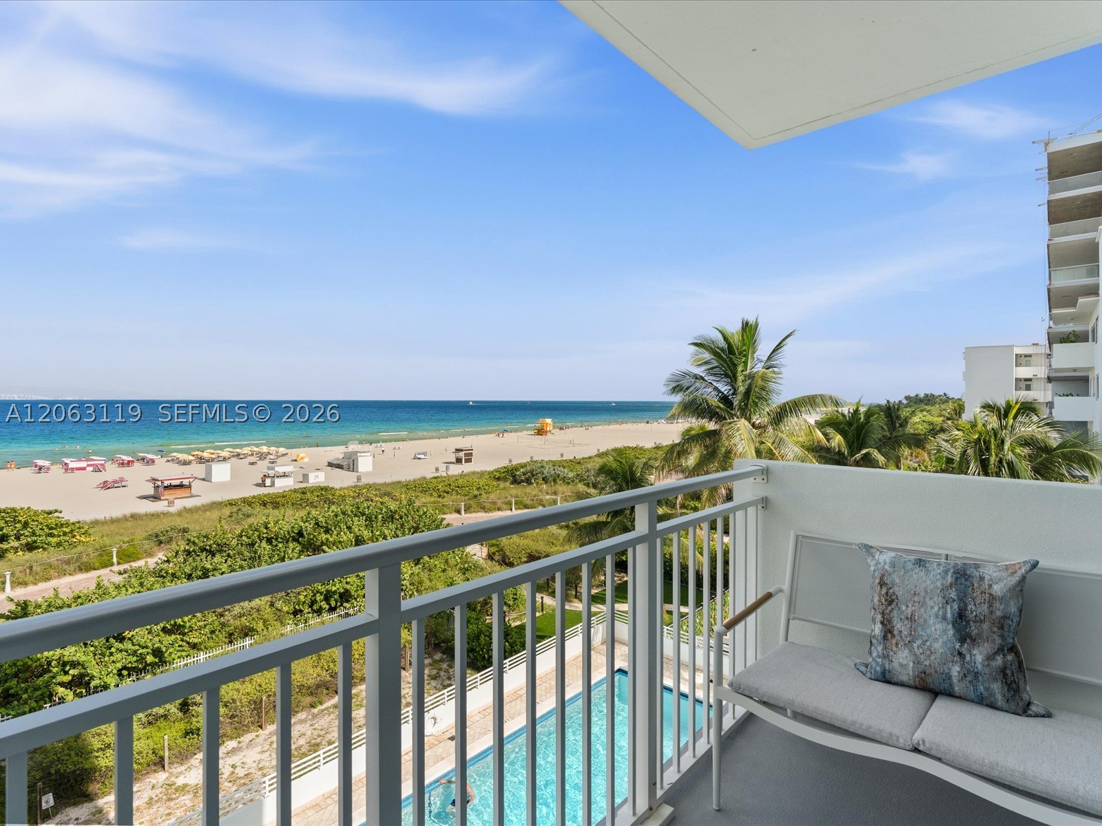 345 Ocean Dr #515 Miami Beach, FL 33139