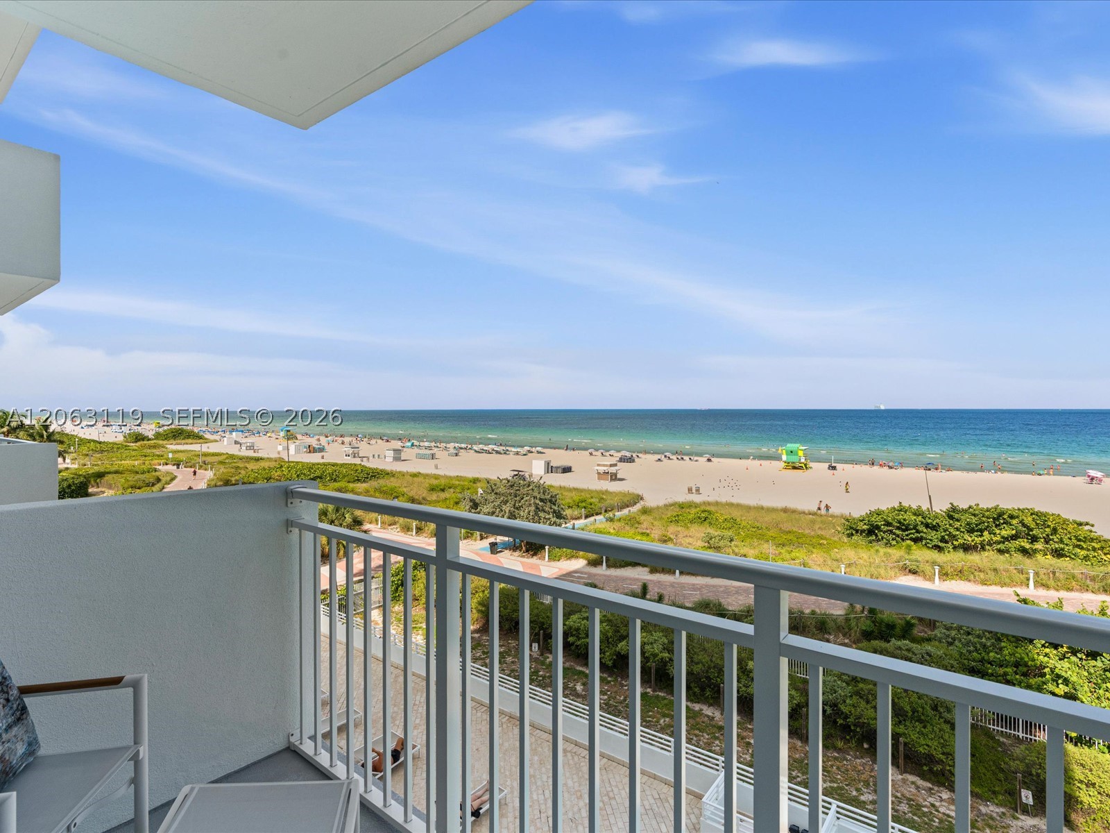 345 Ocean Dr #515 Miami Beach, FL 33139