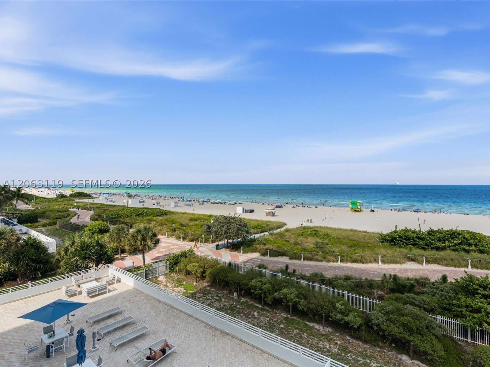 345 Ocean Dr #515 Miami Beach, FL 33139