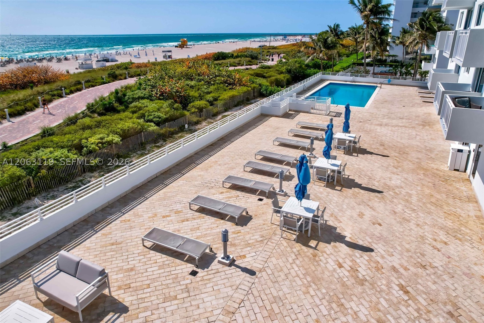 345 Ocean Dr #515 Miami Beach, FL 33139