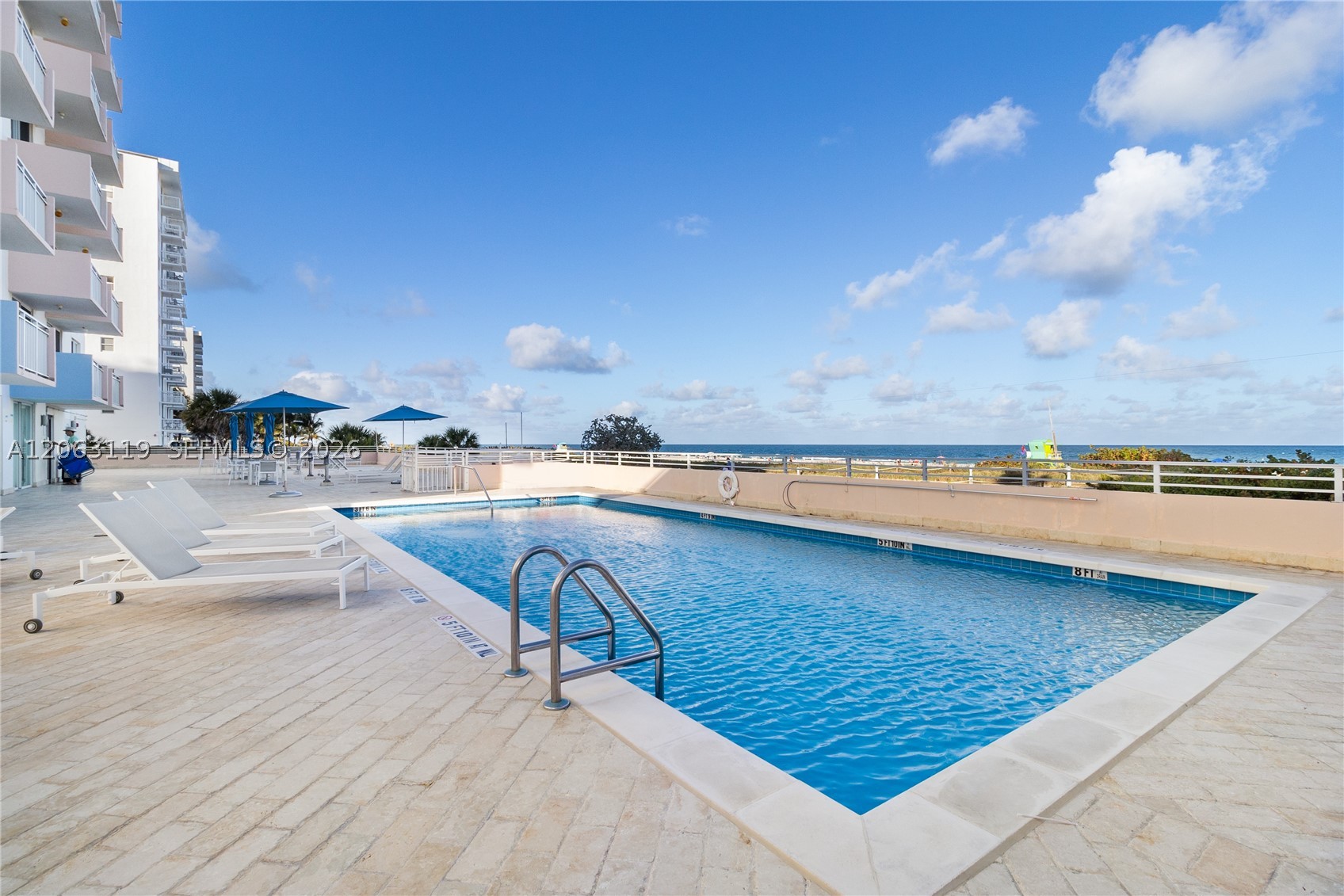 345 Ocean Dr #515 Miami Beach, FL 33139