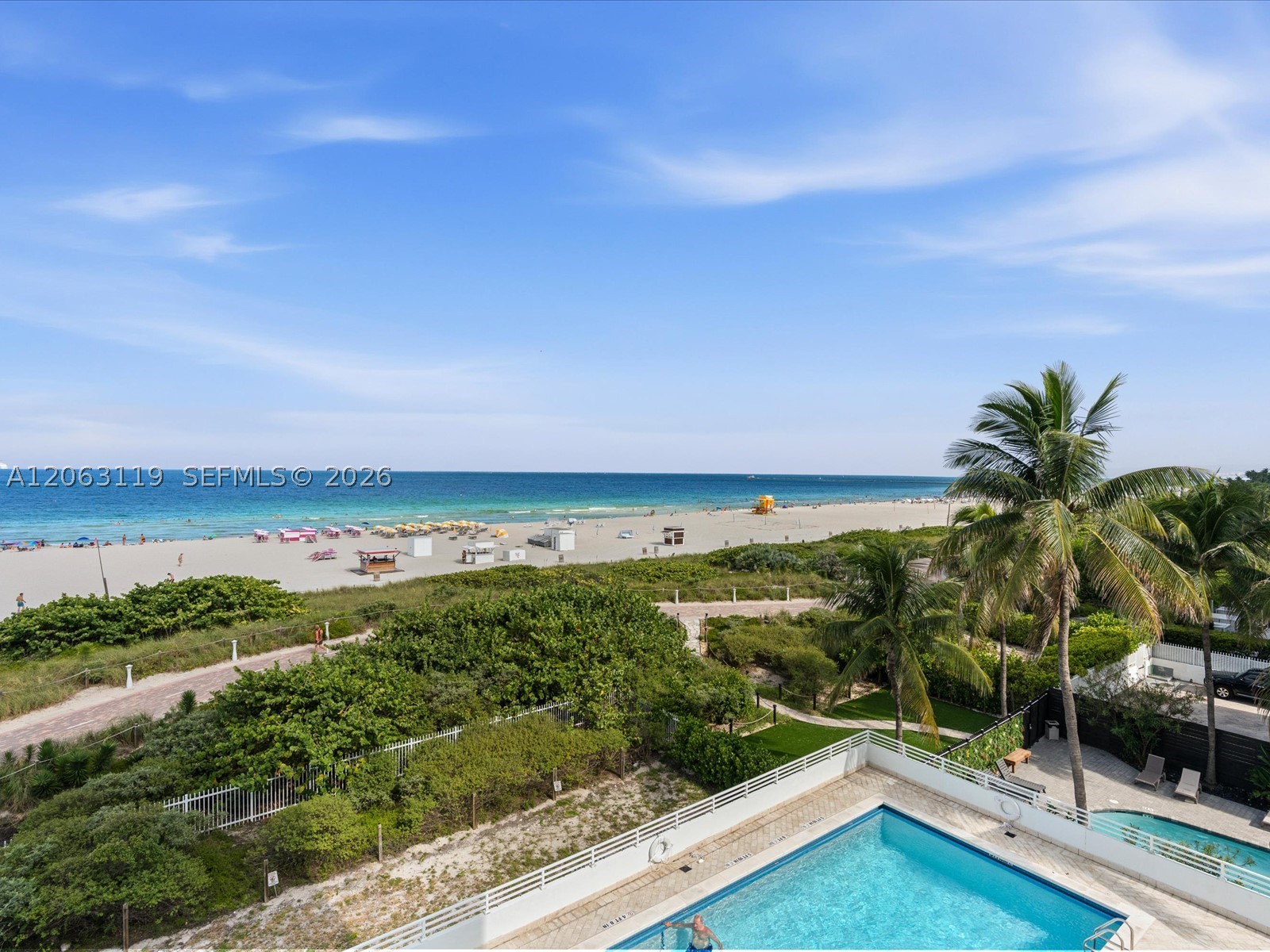 345 Ocean Dr #515 Miami Beach, FL 33139