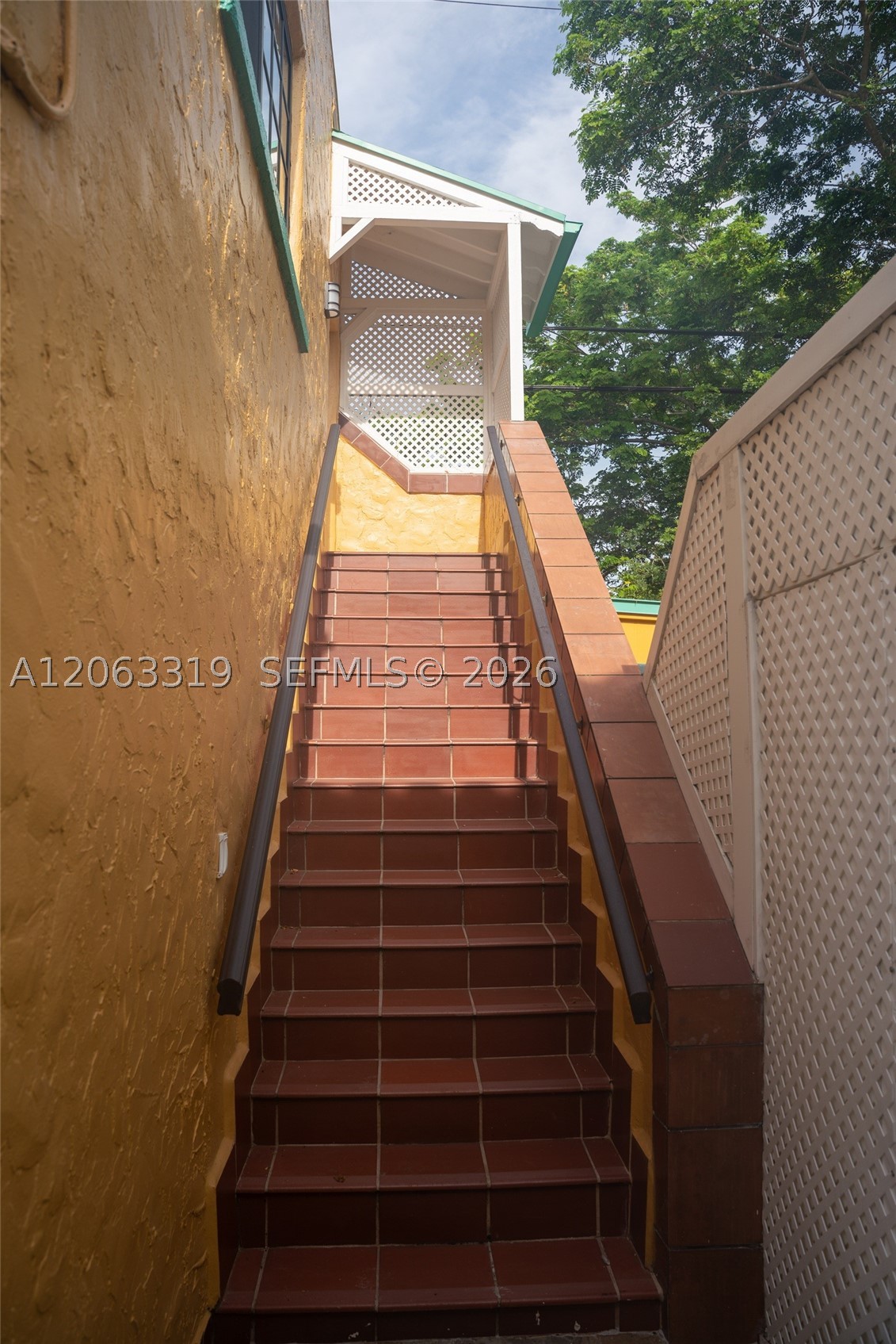 1222 Salzedo St #4