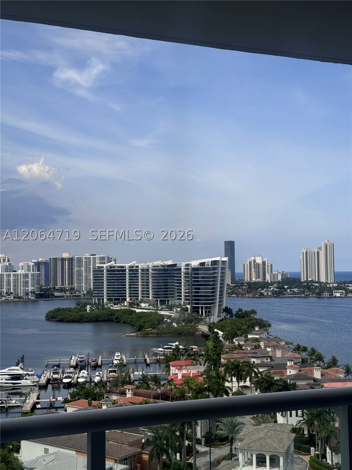 4000 Island Blvd #1804 Aventura, FL 33160