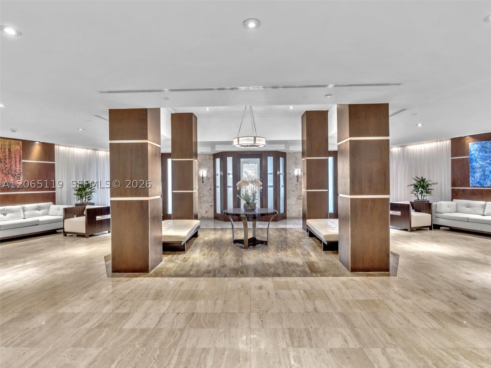 image Brickell Townhouse40