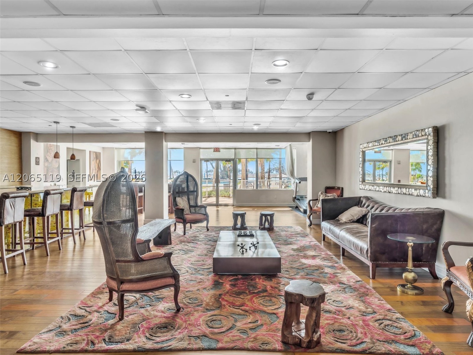 image Brickell Townhouse46