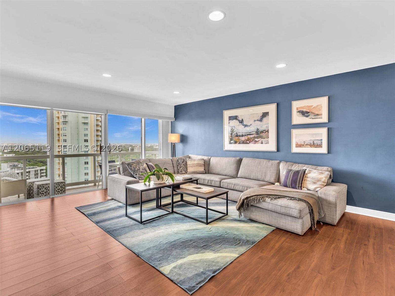 image Brickell Townhouse7