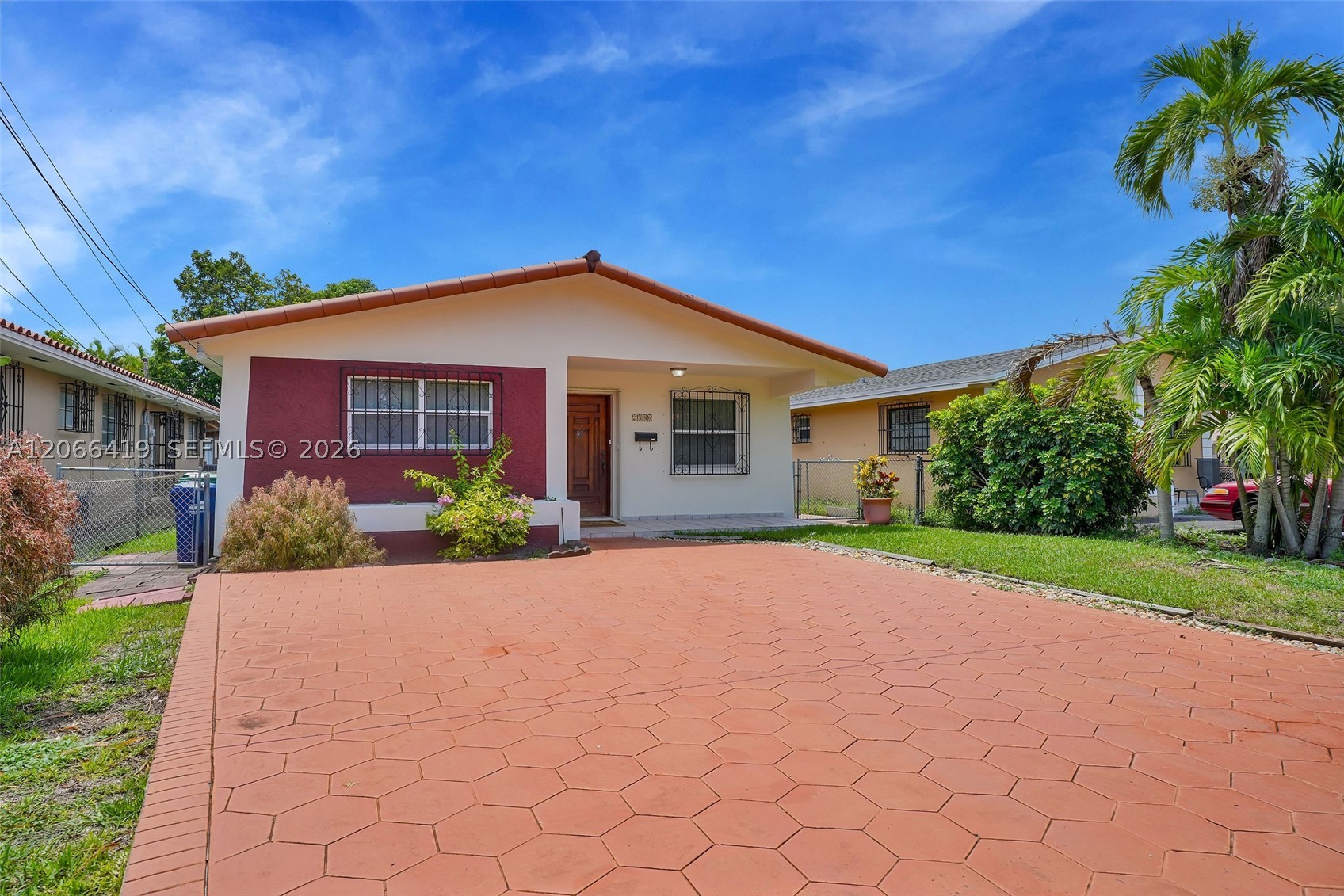 2306 SW 58th Ct