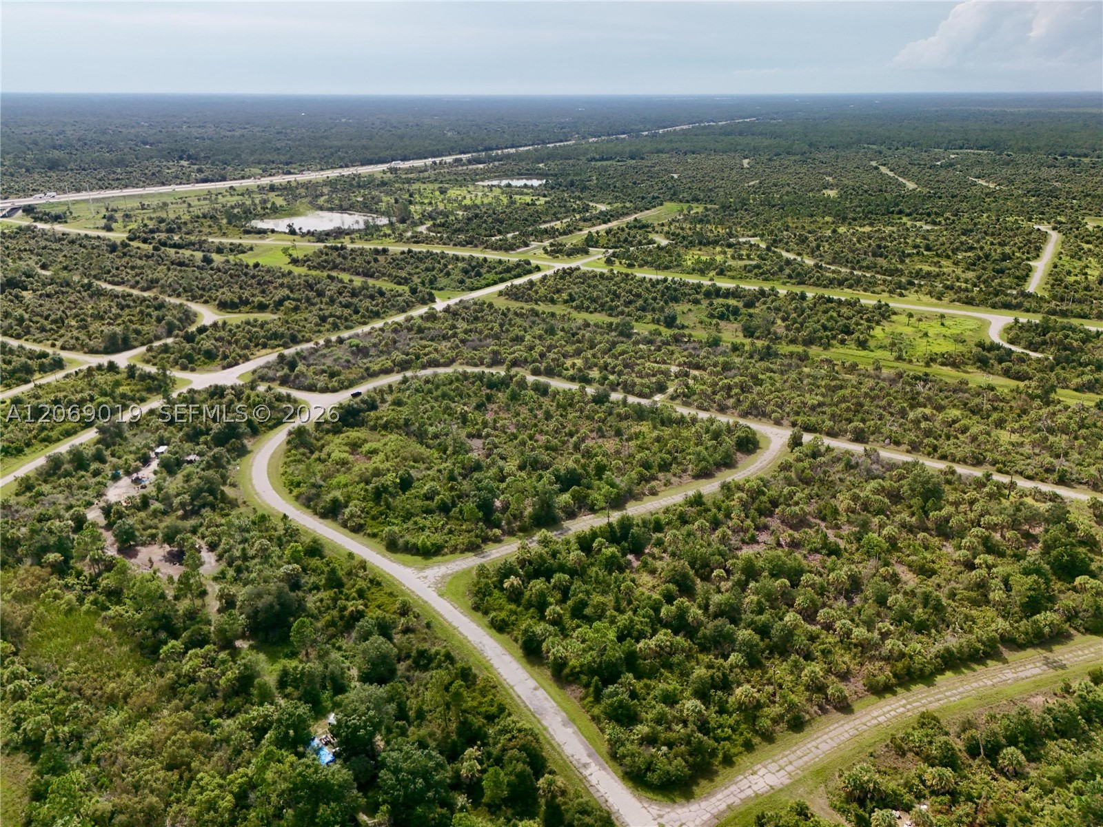 Damo St North Port, FL 34288