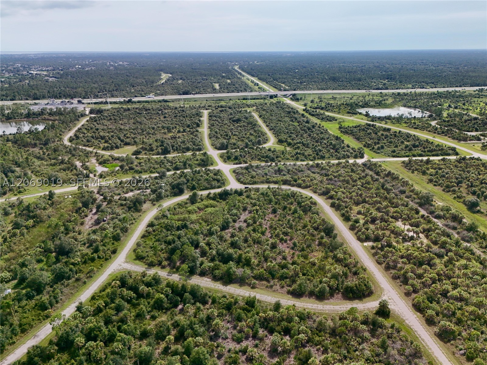 Damo St North Port, FL 34288