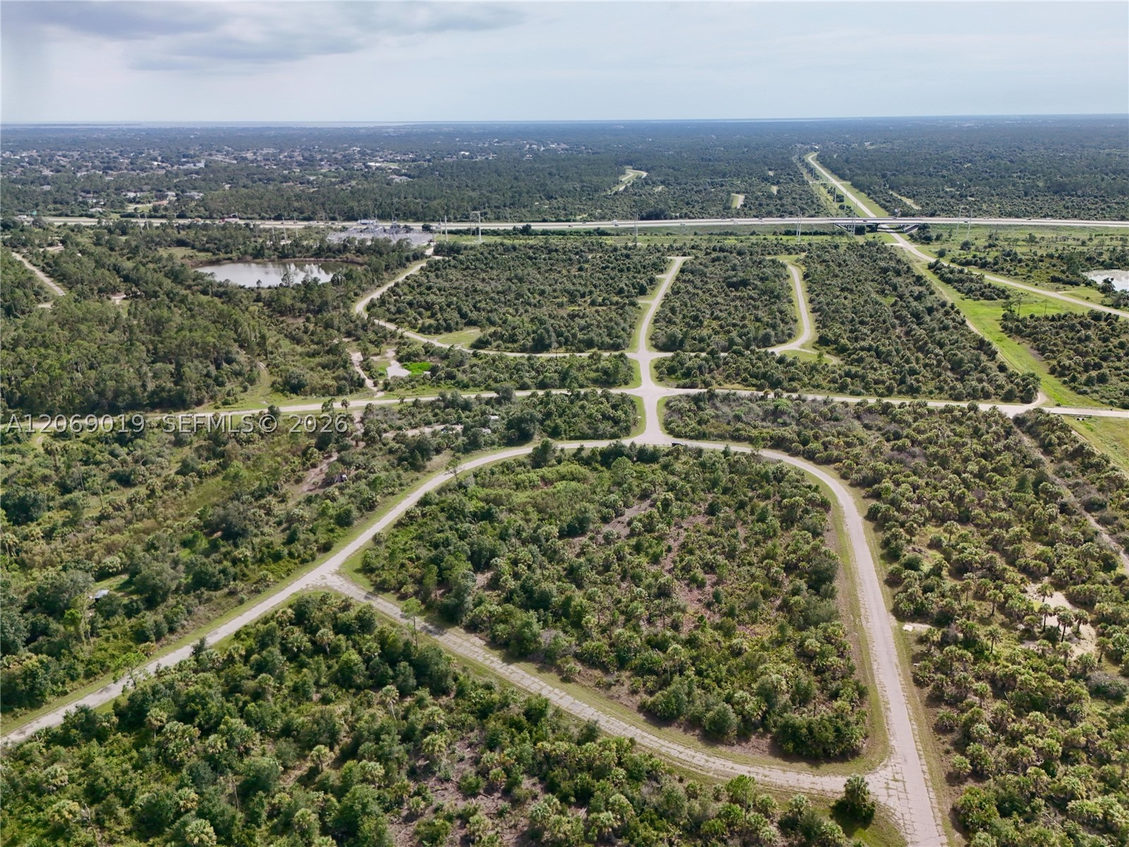 Damo St North Port, FL 34288