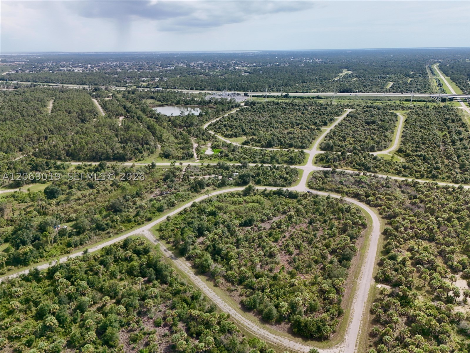 Damo St North Port, FL 34288