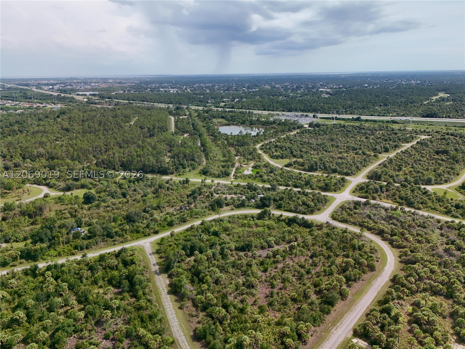 Damo St North Port, FL 34288