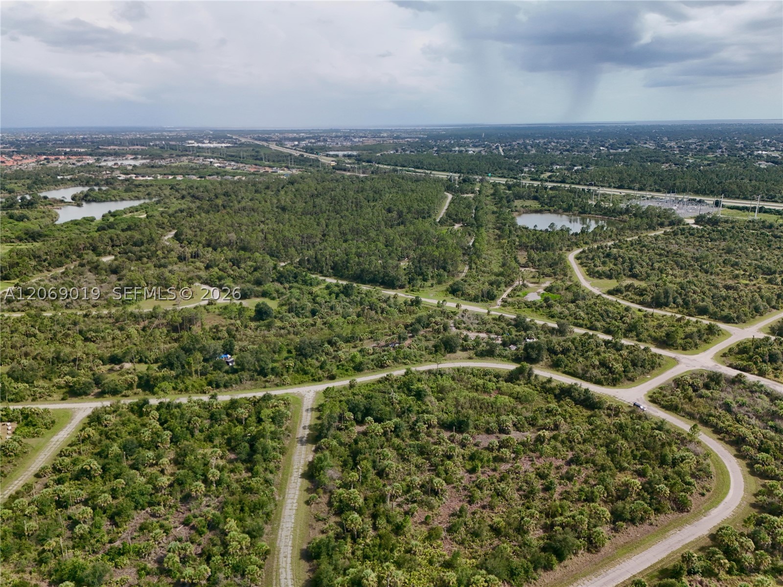 Damo St North Port, FL 34288