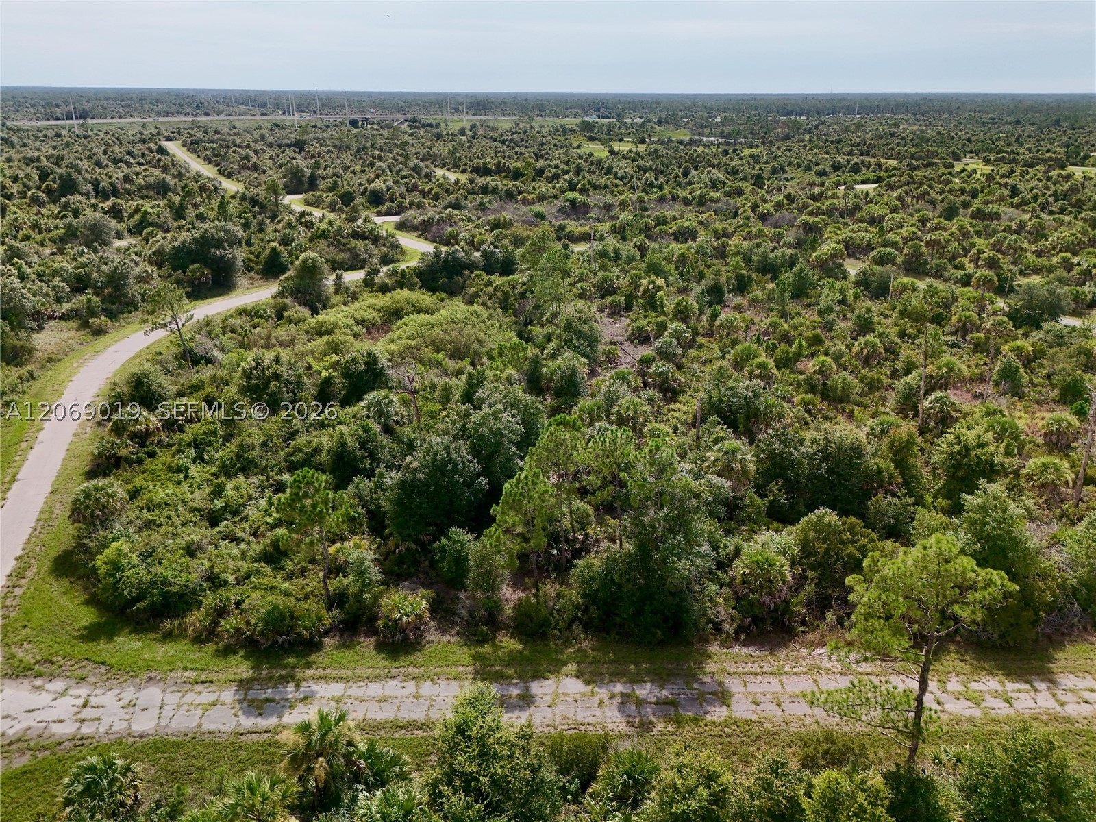 Damo St North Port, FL 34288