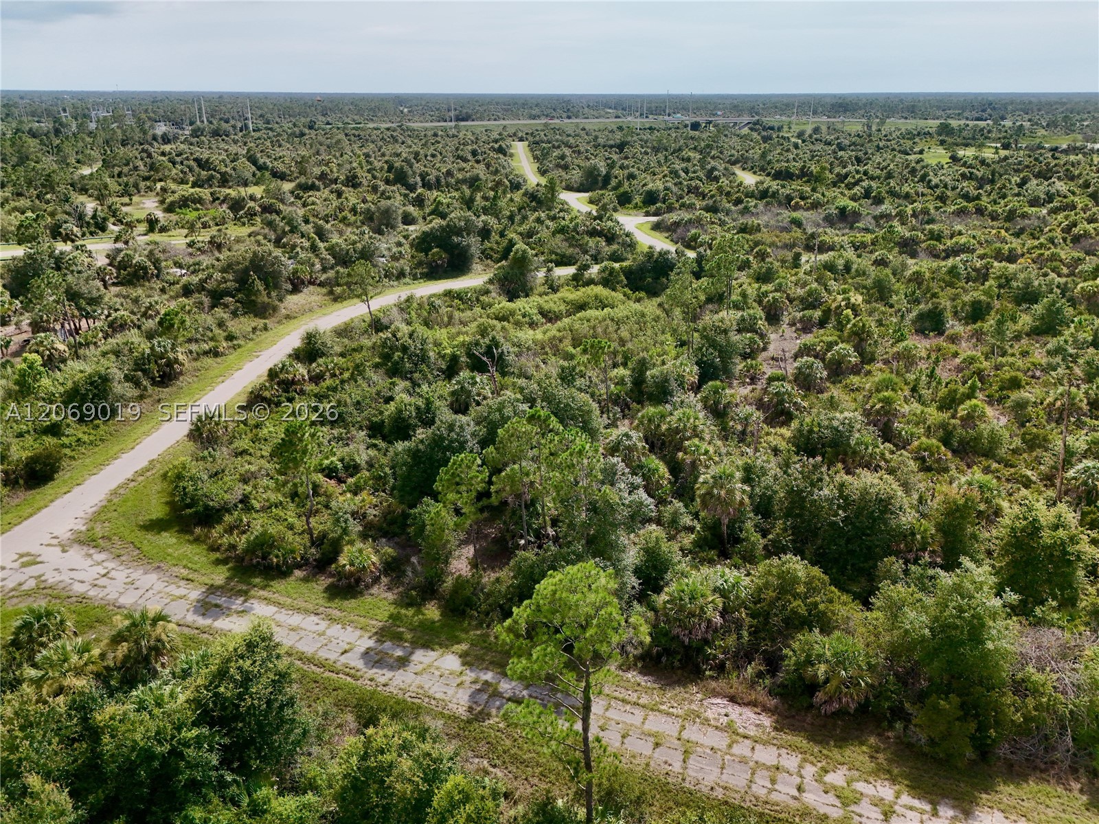 Damo St North Port, FL 34288