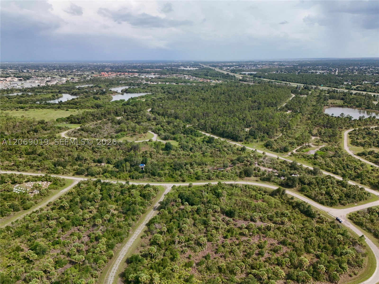 Damo St North Port, FL 34288