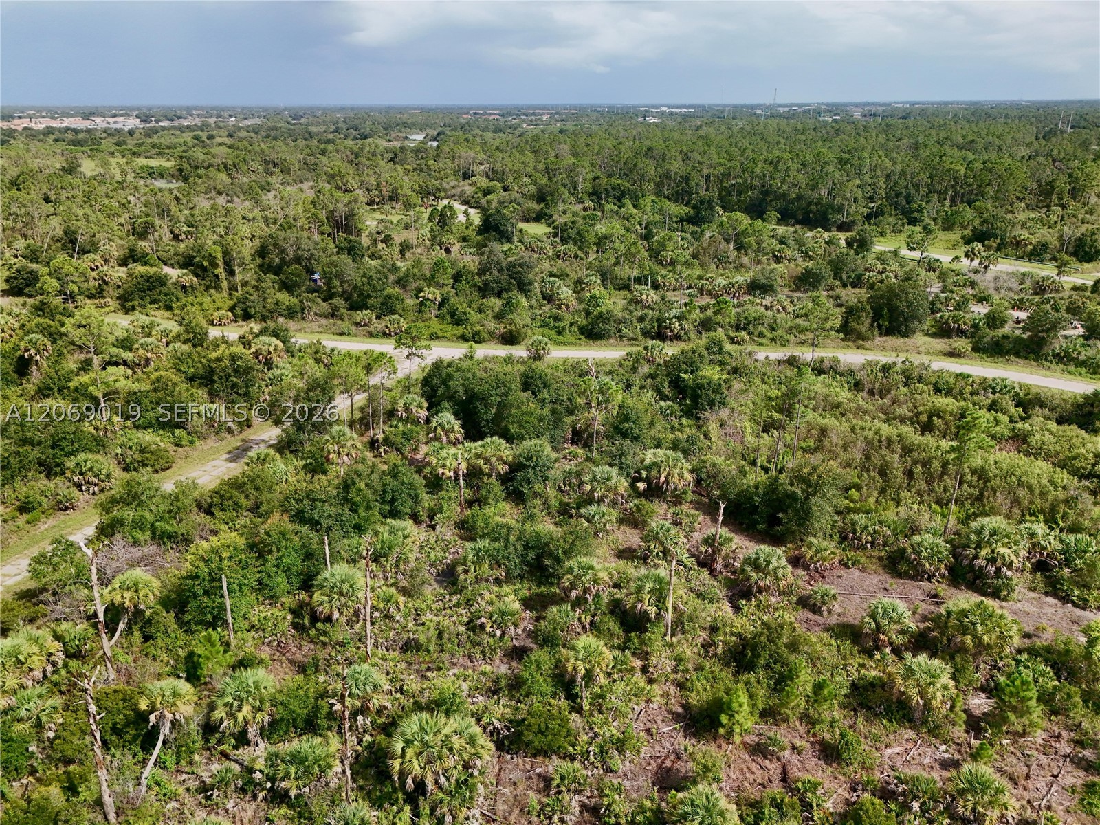 Damo St North Port, FL 34288