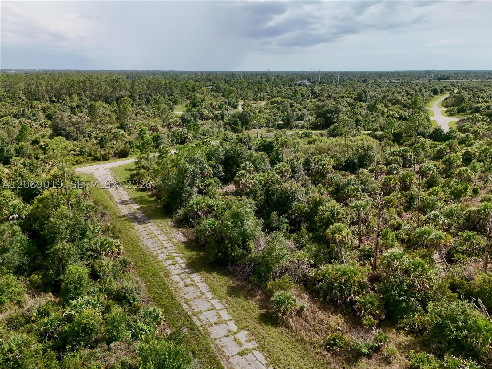 Damo St North Port, FL 34288